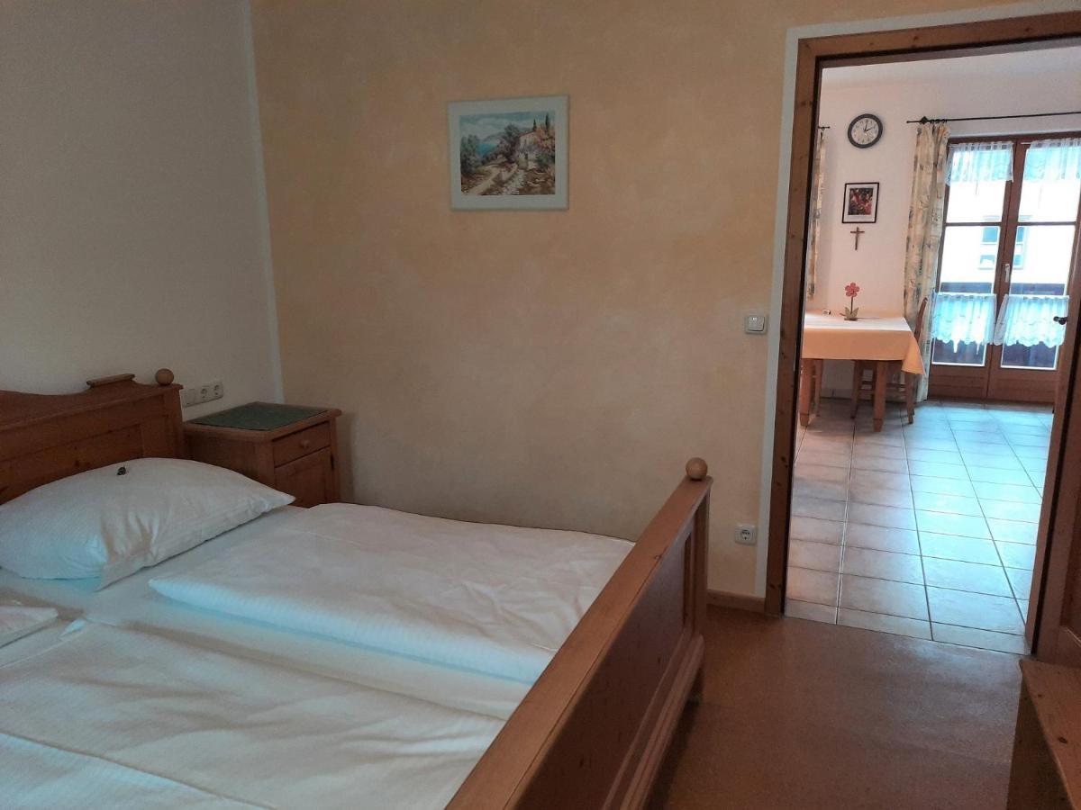 Schellenberger Hof Hotel Soyen ภายนอก รูปภาพ