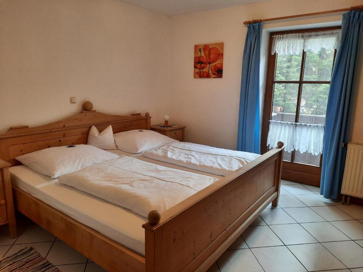 Schellenberger Hof Hotel Soyen ภายนอก รูปภาพ